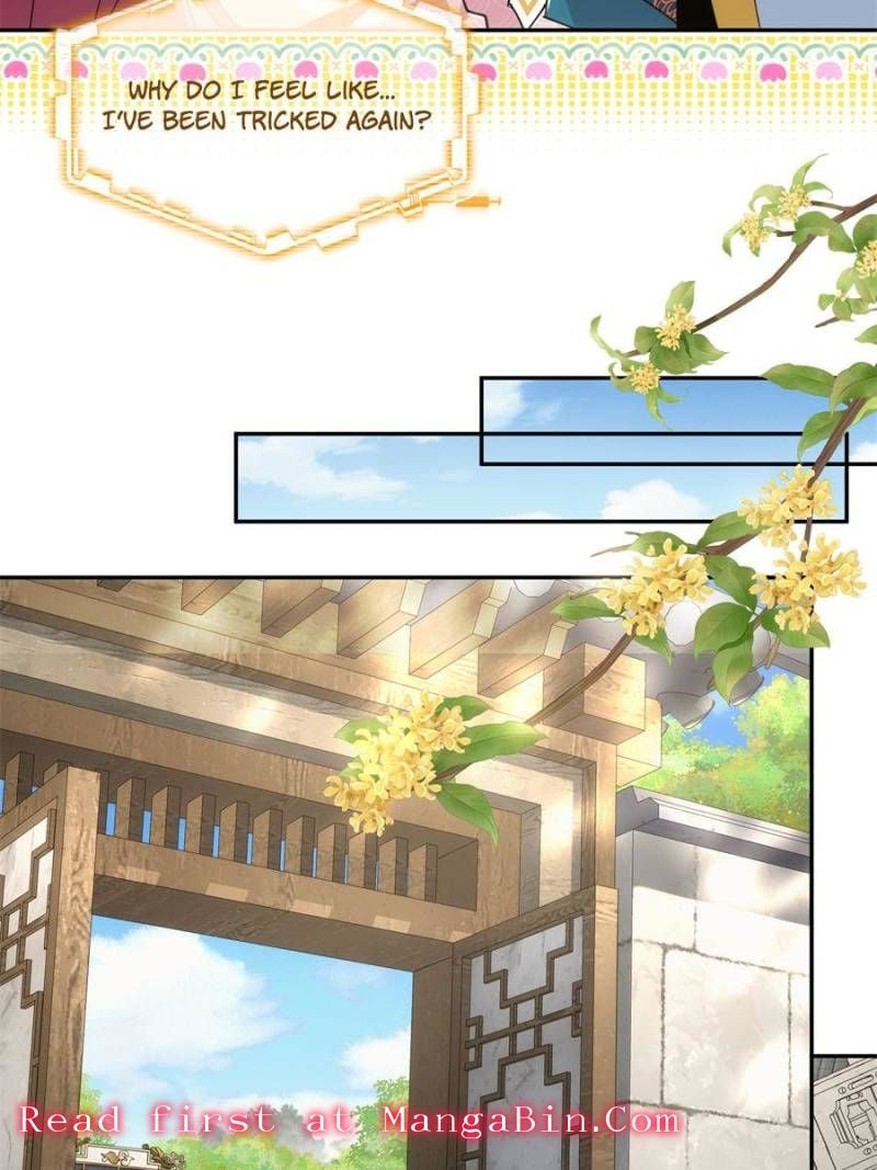 Becoming immortal by doing nothing Chapter 30 27